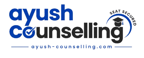 UP AYUSH Counselling 2026
