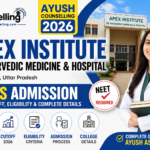 Apex Institute of Ayurvedic Medicine & Hospital